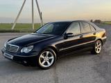 Mercedes-Benz C 240 2003 годаүшін3 650 000 тг. в Алматы – фото 2