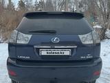 Lexus RX 350 2006 года за 6 200 000 тг. в Актобе – фото 3