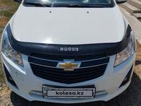 Chevrolet Cruze 2012 годаүшін4 000 000 тг. в Атырау