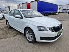 Skoda Octavia, 2019