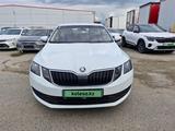 Skoda Octavia 2019 года за 7 800 000 тг. в Алматы – фото 2