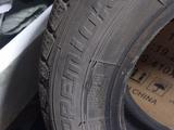 Шины Premiorri 4 шт за 40 000 тг. в Шамалган – фото 5