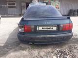 Audi 80 1991 года за 800 000 тг. в Алматы – фото 3