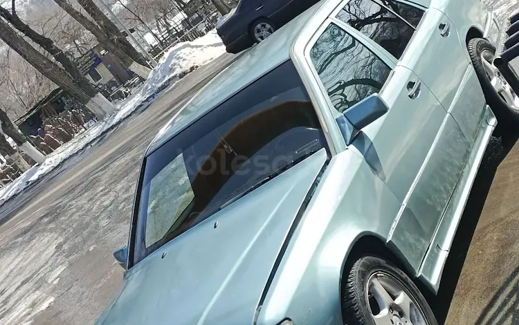 Mercedes-Benz E 280 1993 года за 1 200 000 тг. в Алматы