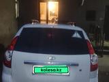 ВАЗ (Lada) Priora 2170 2011 годаүшін1 100 000 тг. в Шымкент – фото 2
