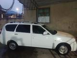 ВАЗ (Lada) Priora 2170 2011 годаүшін1 100 000 тг. в Шымкент