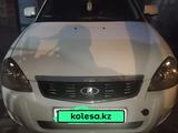 ВАЗ (Lada) Priora 2170 2011 годаүшін1 100 000 тг. в Шымкент – фото 3