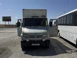 ЗиЛ  5301 "Бычок" 2000 годаүшін2 500 000 тг. в Актобе – фото 5
