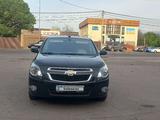 Chevrolet Cobalt 2023 года за 6 400 000 тг. в Алматы – фото 3
