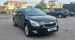 Chevrolet Cobalt 2023 годаүшін6 700 000 тг. в Алматы – фото 2