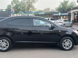 Chevrolet Cobalt 2023 годаүшін7 100 000 тг. в Алматы – фото 5