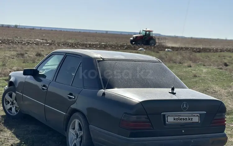 Mercedes-Benz E 280 1995 года за 1 700 000 тг. в Тараз