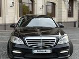 Mercedes-Benz S 65 AMG 2006 года за 10 000 000 тг. в Алматы – фото 2