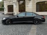 Mercedes-Benz S 65 AMG 2006 года за 10 000 000 тг. в Алматы – фото 3