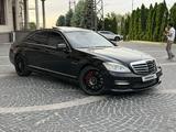 Mercedes-Benz S 65 AMG 2006 года за 10 000 000 тг. в Алматы