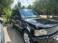 Land Rover Range Rover 2006 года за 7 200 000 тг. в Алматы – фото 11