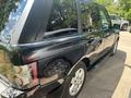 Land Rover Range Rover 2006 года за 7 200 000 тг. в Алматы – фото 13