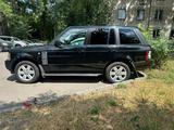 Land Rover Range Rover 2006 года за 7 000 000 тг. в Алматы – фото 4