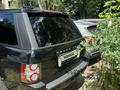 Land Rover Range Rover 2006 года за 7 200 000 тг. в Алматы – фото 6