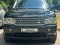 Land Rover Range Rover 2006 года за 7 200 000 тг. в Алматы – фото 8