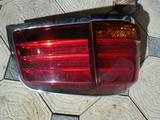 Задний левый фонарь Lx570 за 45 000 тг. в Алматы