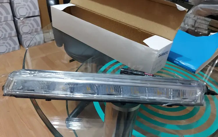 Дхо на W164, X164, дневной свет на W164, X164 рестайлинг за 45 500 тг. в Астана