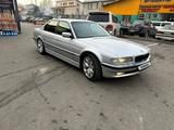BMW 740 1998 года за 4 400 000 тг. в Алматы – фото 3