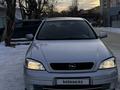 Opel Astra 2001 года за 2 500 000 тг. в Актобе – фото 2