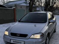 Opel Astra 2001 годаfor2 500 000 тг. в Актобе