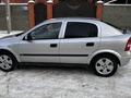 Opel Astra 2001 года за 2 500 000 тг. в Актобе – фото 7