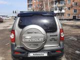 Chevrolet Niva 2014 годаүшін3 800 000 тг. в Усть-Каменогорск – фото 4