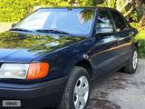 Audi 100 1991 годаүшін2 000 000 тг. в Караганда