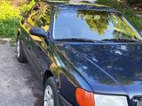 Audi 100 1991 годаүшін2 000 000 тг. в Караганда – фото 3
