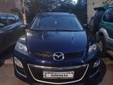 Mazda CX-7 2011 годаүшін6 999 999 тг. в Алматы – фото 4