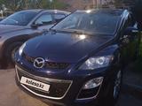 Mazda CX-7 2011 годаүшін6 999 999 тг. в Алматы – фото 5