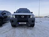 Nissan Xterra 2010 года за 5 900 000 тг. в Караганда