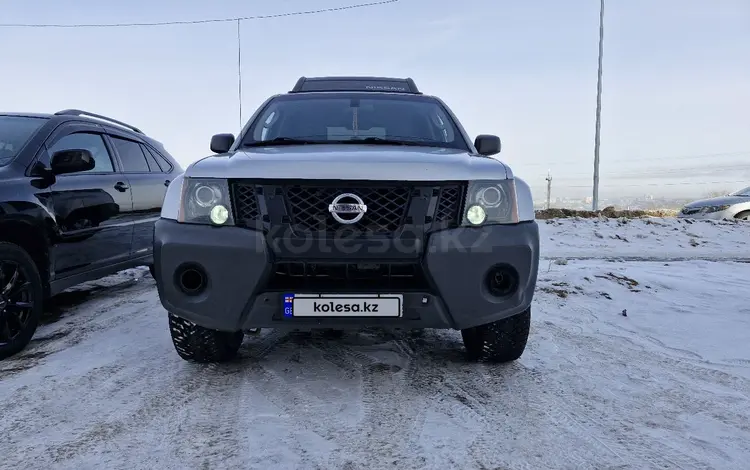 Nissan Xterra 2010 годаүшін5 900 000 тг. в Караганда