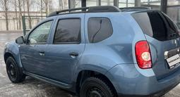 Renault Duster 2014 года за 5 500 000 тг. в Павлодар – фото 3