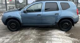 Renault Duster 2014 года за 5 500 000 тг. в Павлодар – фото 2