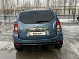 Renault Duster 2014 года за 5 500 000 тг. в Павлодар – фото 4