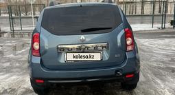 Renault Duster 2014 года за 5 500 000 тг. в Павлодар – фото 4