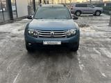 Renault Duster 2014 года за 5 500 000 тг. в Павлодар