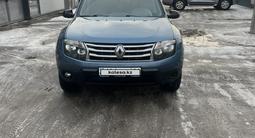 Renault Duster 2014 года за 5 500 000 тг. в Павлодар