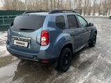 Renault Duster 2014 года за 5 500 000 тг. в Павлодар – фото 5