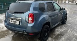 Renault Duster 2014 года за 5 500 000 тг. в Павлодар – фото 5