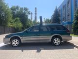 Subaru Outback 1998 годаүшін2 674 000 тг. в Алматы – фото 3