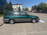 Subaru Outback 1998 годаүшін2 674 000 тг. в Алматы – фото 4