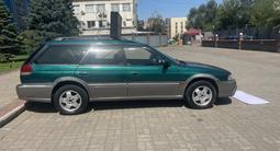 Subaru Outback 1998 года за 2 674 000 тг. в Алматы – фото 4