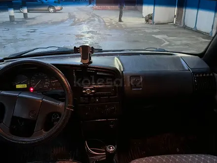 Volkswagen Passat 1993 года за 1 000 000 тг. в Алматы – фото 5