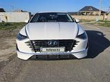 Hyundai Sonata 2022 года за 12 790 000 тг. в Шымкент